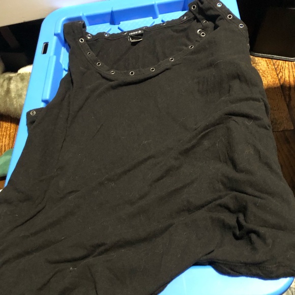 torrid Tops - Torrid size 4 tank